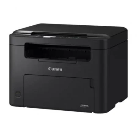Canon i-SENSYS MF272dw Multifunción Láser Monocromo WiFi/Dúplex/Negra Canon i-SENSYS MF272dw Multifunción Láser Monocromo WiFi/Dúplex/Negra